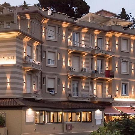 Hotel Rosa Dei Venti Lerici Zewnętrze zdjęcie